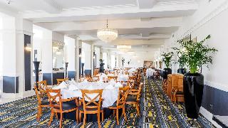 Saunton Sands Hotel Source Spa And Wellness fotoÄŸrafÄ±