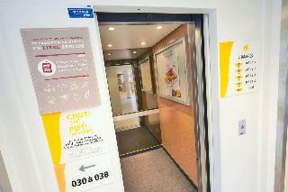 Premiere Classe Marne La Vallee - Saint Thibault d
