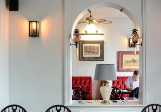 The Falcon Hotel fotoÄŸrafÄ±