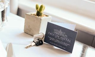 The Falcon Hotel fotoÄŸrafÄ±