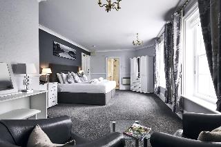 The Falcon Hotel fotoÄŸrafÄ±