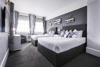 The Falcon Hotel fotoÄŸrafÄ±