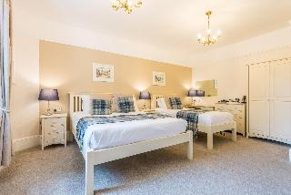 The Falcon Hotel fotoÄŸrafÄ±