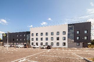 B&B HOTEL Igny Palaiseau
