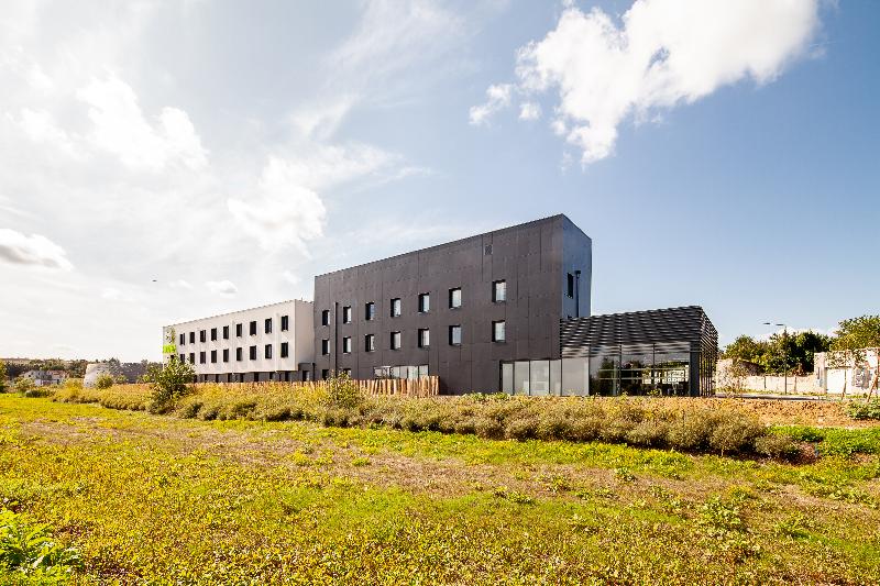 B&B HOTEL Igny Palaiseau - Genel