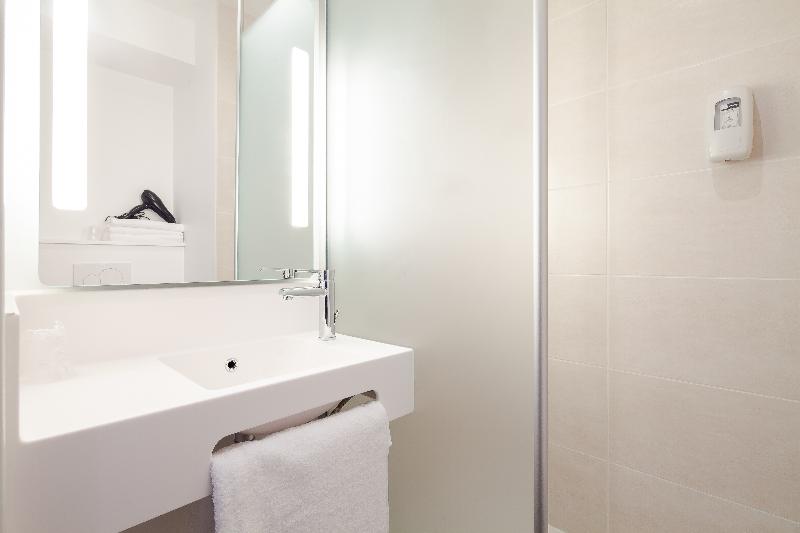 B&B HOTEL Igny Palaiseau - Oda