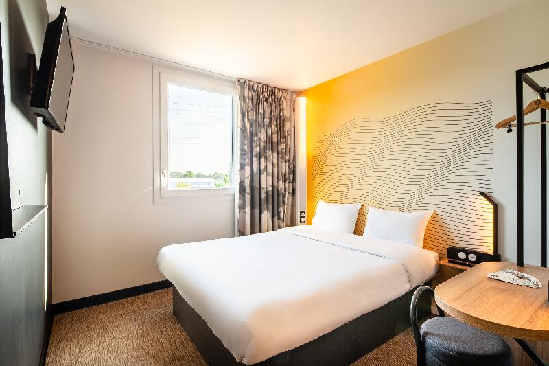 B&B HOTEL Igny Palaiseau - Oda