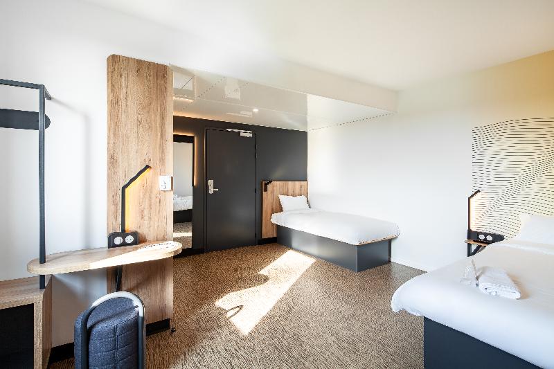 B&B HOTEL Igny Palaiseau - Oda
