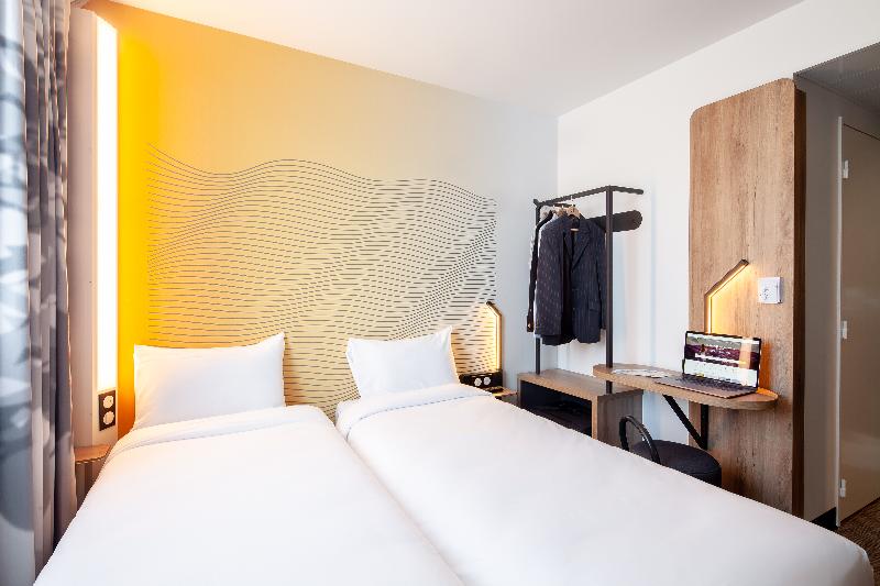 B&B HOTEL Igny Palaiseau - Oda