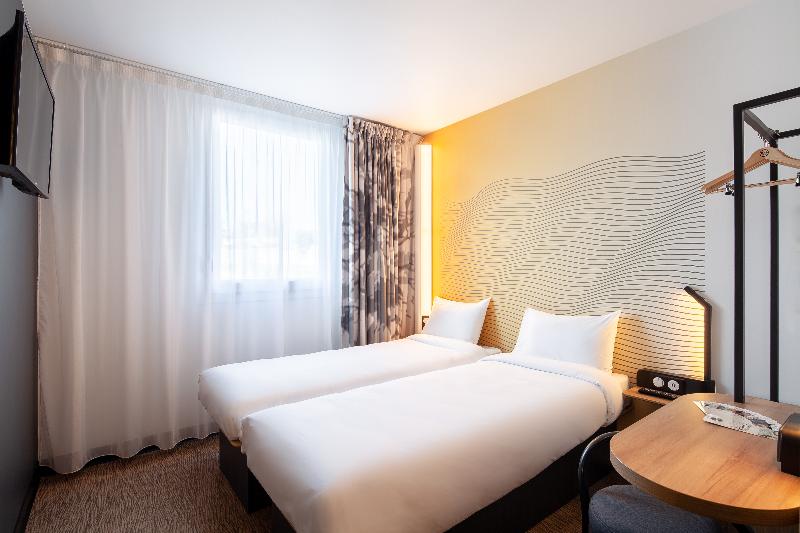 B&B HOTEL Igny Palaiseau - Oda