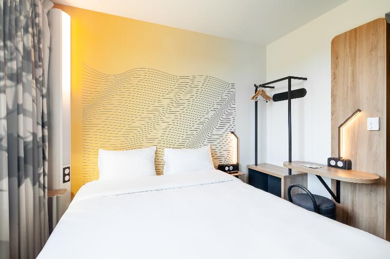B&B HOTEL Igny Palaiseau - Oda