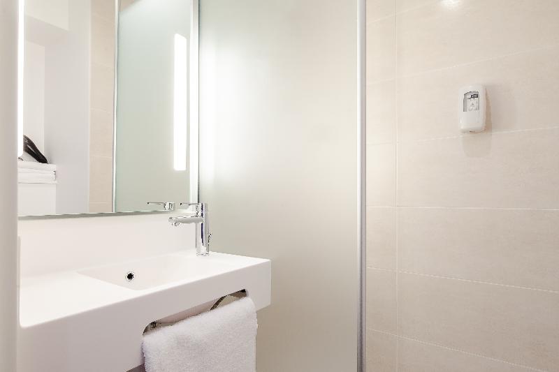 B&B HOTEL Igny Palaiseau - Oda