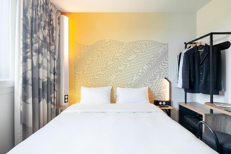 B&B HOTEL Igny Palaiseau - Oda