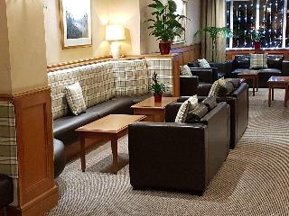 Loch Long Hotel fotoÄŸrafÄ±