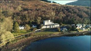 Loch Long Hotel otel fotoğrafı