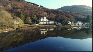 Loch Long Hotel fotoÄŸrafÄ±
