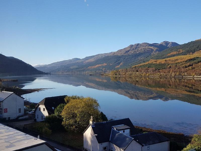 Loch Long Hotel - Genel