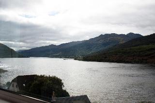 Loch Long Hotel fotoÄŸrafÄ±