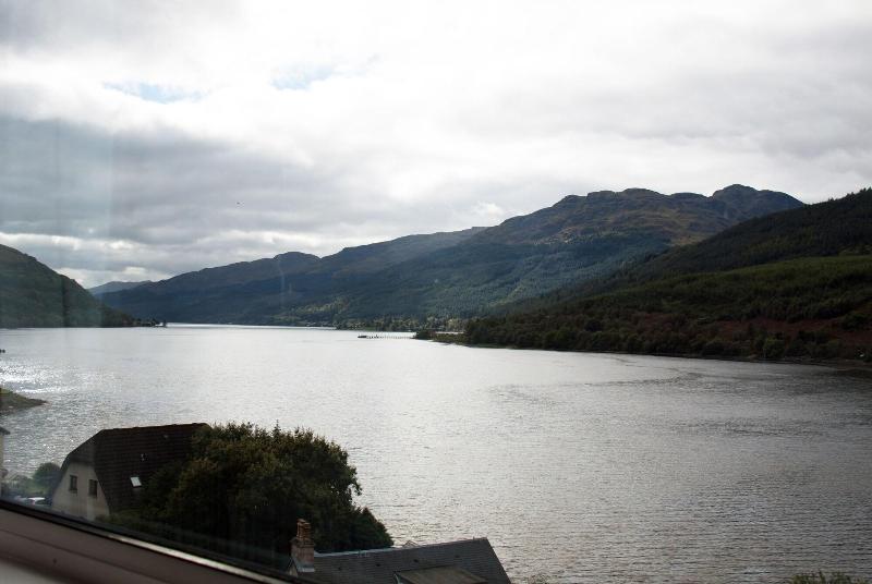 Loch Long Hotel - Genel