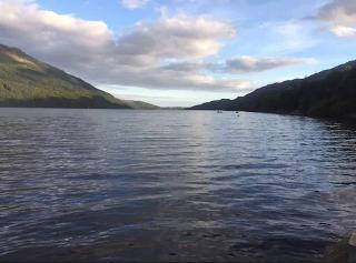 Loch Long Hotel fotoÄŸrafÄ±