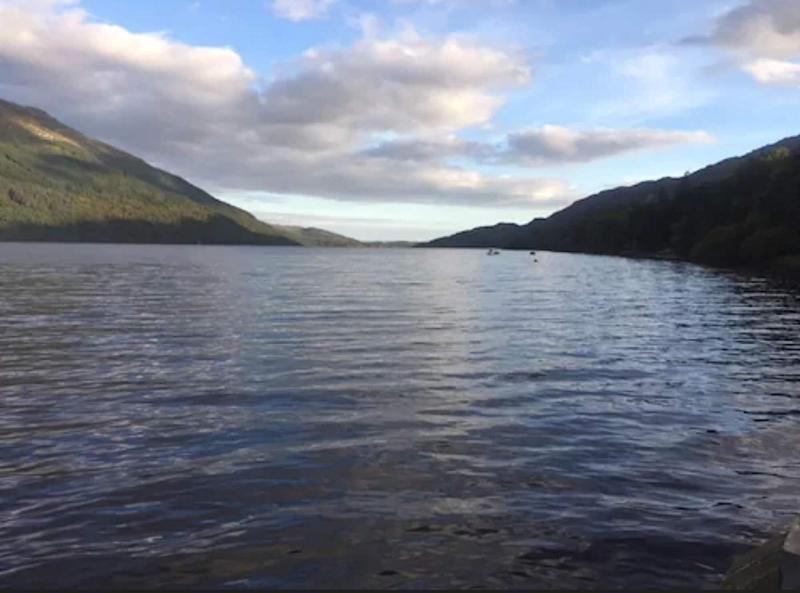 Loch Long Hotel - Genel