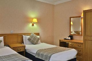 Loch Long Hotel fotoÄŸrafÄ±