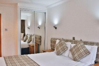 Loch Long Hotel fotoÄŸrafÄ±