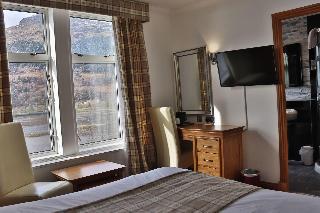 Loch Long Hotel fotoÄŸrafÄ±