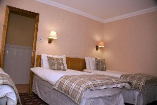 Loch Long Hotel fotoÄŸrafÄ±