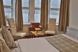 Loch Long Hotel fotoÄŸrafÄ±