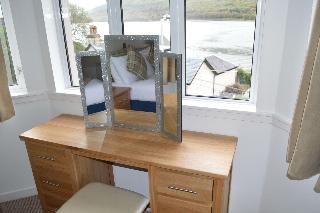 Loch Long Hotel fotoÄŸrafÄ±