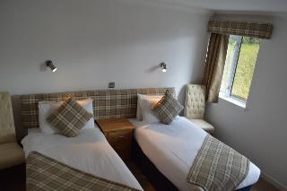 Loch Long Hotel fotoÄŸrafÄ±