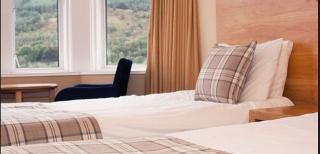Loch Long Hotel fotoÄŸrafÄ±