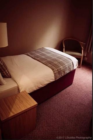 Loch Long Hotel fotoÄŸrafÄ±
