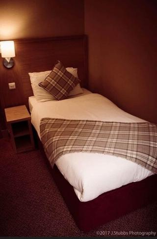 Loch Long Hotel fotoÄŸrafÄ±