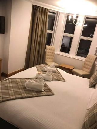 Loch Long Hotel fotoÄŸrafÄ±