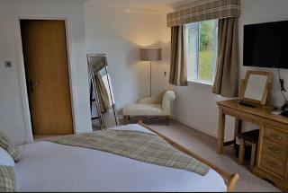 Loch Long Hotel fotoÄŸrafÄ±
