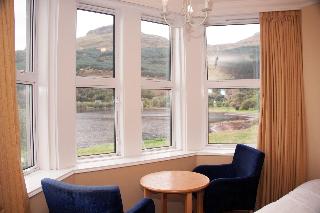Loch Long Hotel fotoÄŸrafÄ±