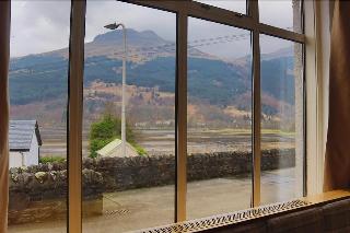 Loch Long Hotel fotoÄŸrafÄ±