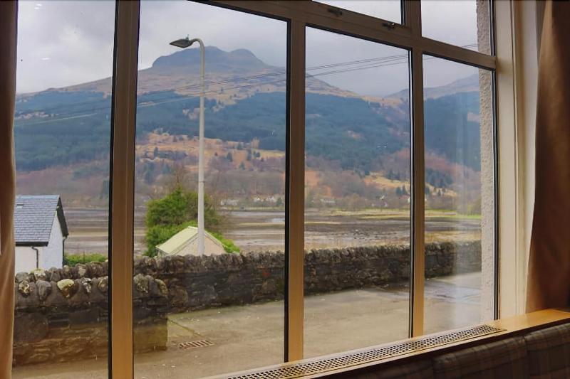 Loch Long Hotel - Oda