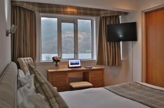 Loch Long Hotel fotoÄŸrafÄ±