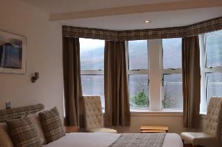 Loch Long Hotel fotoÄŸrafÄ±
