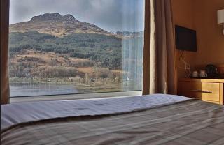 Loch Long Hotel fotoÄŸrafÄ±