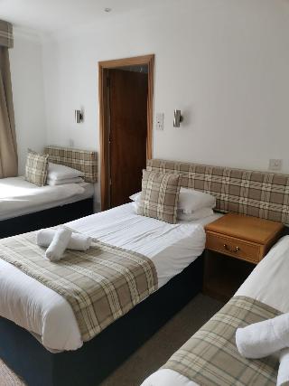 Loch Long Hotel fotoÄŸrafÄ±