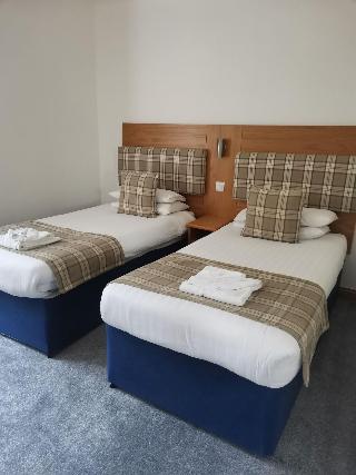 Loch Long Hotel fotoÄŸrafÄ±
