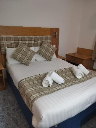 Loch Long Hotel fotoÄŸrafÄ±