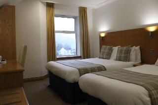Loch Long Hotel fotoÄŸrafÄ±