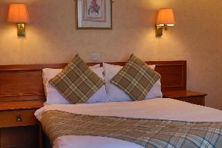 Loch Long Hotel fotoÄŸrafÄ±