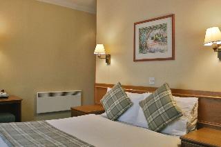 Loch Long Hotel fotoÄŸrafÄ±