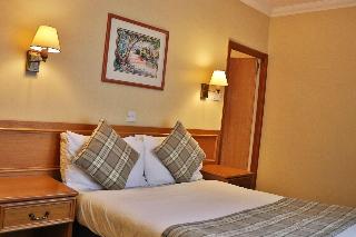 Loch Long Hotel fotoÄŸrafÄ±